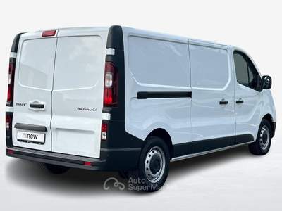 Renault Trafic Van FG L2 H1 T30 start dCi 150 MY23 Bianco usata Albignasego