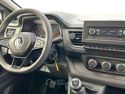 Renault Trafic Van FG L2 H1 T30 start dCi 150 MY23 Bianco usata Albignasego