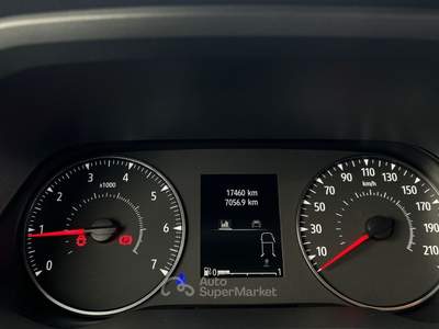 Renault Trafic Van FG L2 H1 T30 start dCi 150 MY23 Bianco usata Albignasego