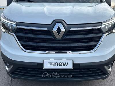 Renault Trafic Van FG L2 H1 T30 start dCi 150 MY23 Bianco usata Albignasego