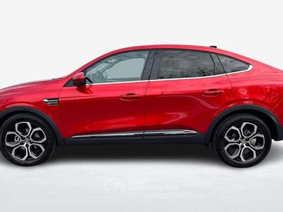 Renault Arkana 1.6 E-Tech full hybrid Intens Auto 145cv Rosso usata Albignasego