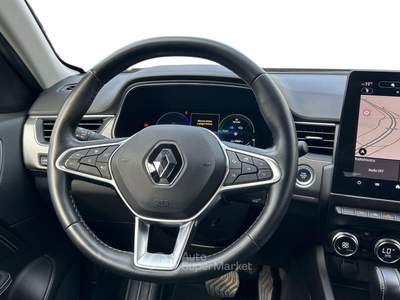 Renault Arkana 1.6 E-Tech full hybrid Intens Auto 145cv Rosso usata Albignasego