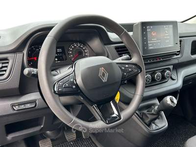 Renault Trafic Van FG L2 H1 T30 Blue dCi 150 MY24 Bianco usata Albignasego