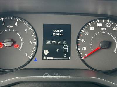 Renault Trafic Van FG L2 H1 T30 Blue dCi 150 MY24 Bianco usata Albignasego