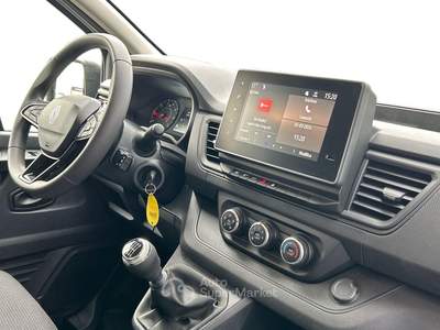 Renault Trafic Van FG L2 H1 T30 Blue dCi 150 MY24 Bianco usata Albignasego