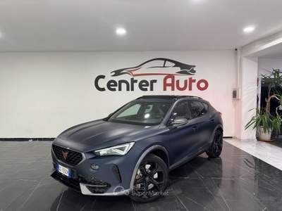 Cupra Formentor 2.0 TSI VZ DSG 4Drive usata Caresanablot