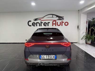 Cupra Formentor 2.0 TSI VZ DSG 4Drive usata Caresanablot