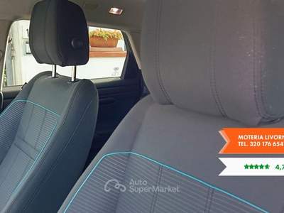 Land Rover Range Rover Evoque Range Rover Evoque 2.0D I4-L.Flw 150CV AWD Aut R-Dynamic HSE Bianco usata Livorno