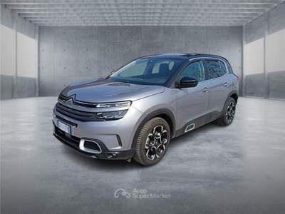 Citroen C5 Aircross 1ª s. BlueHDi 130 S&S EAT8 usata BARI