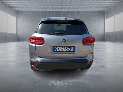 Citroen C5 Aircross 1ª s. BlueHDi 130 S&S EAT8 usata BARI