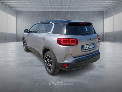 Citroen C5 Aircross 1ª s. BlueHDi 130 S&S EAT8 usata BARI
