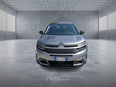 Citroen C5 Aircross 1ª s. BlueHDi 130 S&S EAT8 usata BARI