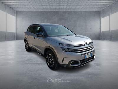 Citroen C5 Aircross 1ª s. BlueHDi 130 S&S EAT8 usata BARI