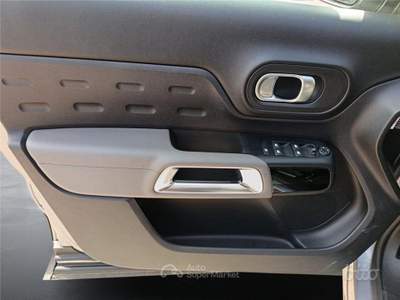 Citroen C5 Aircross 1ª s. BlueHDi 130 S&S EAT8 usata BARI
