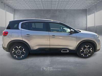 Citroen C5 Aircross 1ª s. BlueHDi 130 S&S EAT8 usata BARI
