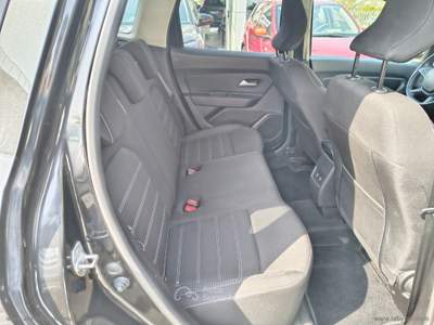 Dacia Duster Duster 1.0 TCe GPL 4x2 Journey Nero usata Somma Vesuviana