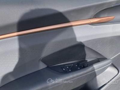 Cupra Terramar 1.5 Hybrid 150CV DSG usata Partinico