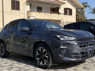 Cupra Terramar 1.5 Hybrid 150CV DSG usata Partinico