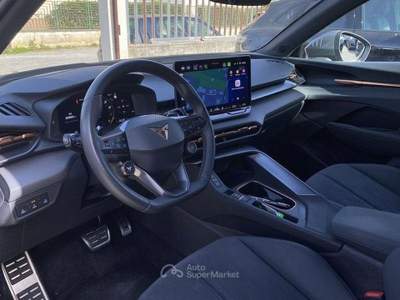 Cupra Terramar 1.5 Hybrid 150CV DSG usata Partinico