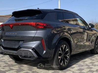 Cupra Terramar 1.5 Hybrid 150CV DSG usata Partinico
