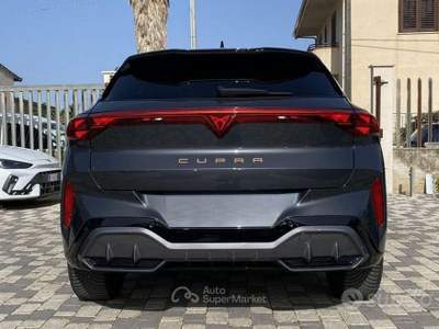 Cupra Terramar 1.5 Hybrid 150CV DSG usata Partinico