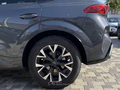 Cupra Terramar 1.5 Hybrid 150CV DSG usata Partinico