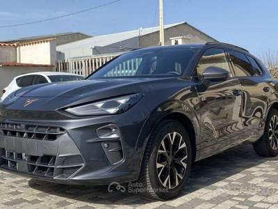 Cupra Terramar 1.5 Hybrid 150CV DSG usata Partinico