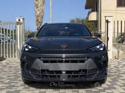 Cupra Terramar 1.5 Hybrid 150CV DSG usata Partinico