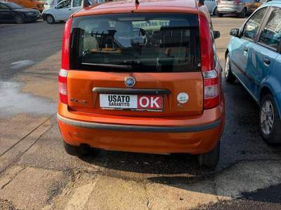 Fiat Panda Dynamic usata Villafranca di Verona