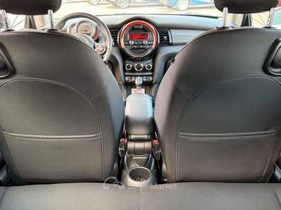 MINI Clubman 1.5 Cooper D usata Villafranca di Verona