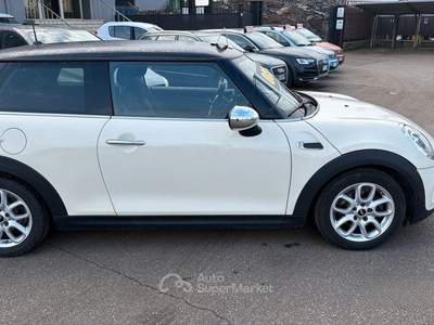 MINI Clubman 1.5 Cooper D usata Villafranca di Verona