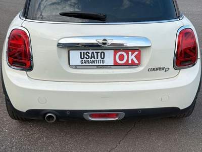MINI Clubman 1.5 Cooper D usata Villafranca di Verona