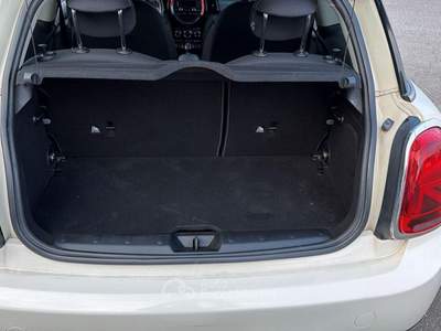 MINI Clubman 1.5 Cooper D usata Villafranca di Verona
