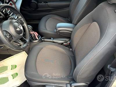 MINI Clubman 1.5 Cooper D usata Villafranca di Verona