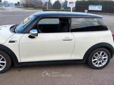 MINI Clubman 1.5 Cooper D usata Villafranca di Verona