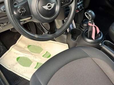 MINI Clubman 1.5 Cooper D usata Villafranca di Verona