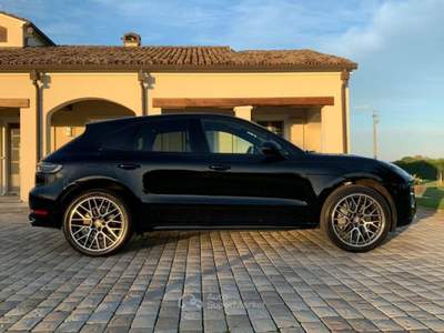 Porsche Macan 3.0 S 354cv pdk rate 120,00 mese usata Faenza