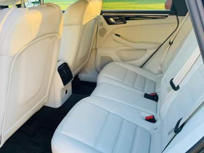 Porsche Macan 3.0 S 354cv pdk rate 120,00 mese usata Faenza