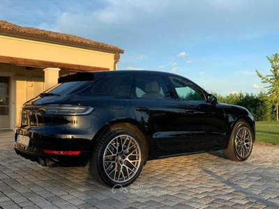 Porsche Macan 3.0 S 354cv pdk rate 120,00 mese usata Faenza