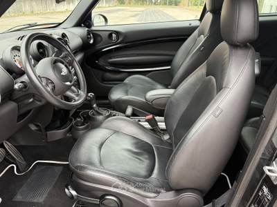 MINI Mini Paceman 2.0 ALL4 Nero usata Pianoro