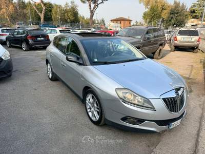 Lancia Delta 150 CV Oro usata Roma