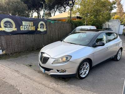 Lancia Delta 150 CV Oro usata Roma