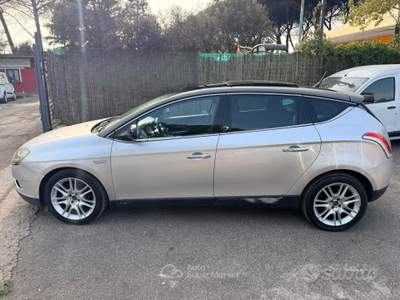 Lancia Delta 150 CV Oro usata Roma