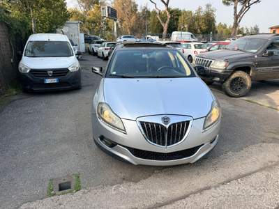 Lancia Delta 150 CV Oro usata Roma