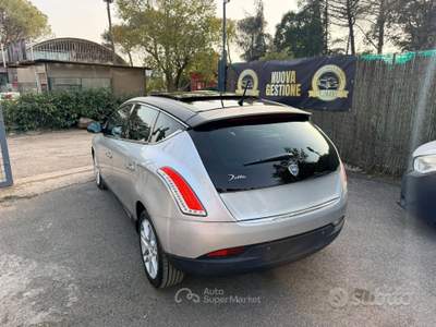 Lancia Delta 150 CV Oro usata Roma