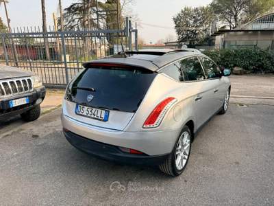 Lancia Delta 150 CV Oro usata Roma