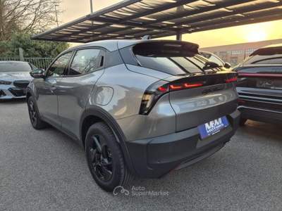 Alfa Romeo Junior 1.2 145 CV Hybrid eDCT6 #VARI COLORI Grigio usata Martellago
