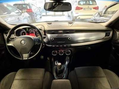 Alfa Romeo Giulietta giulietta (2010-21) Bianco usata Reggio nell'Emilia