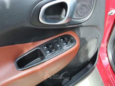 Fiat 500 1.6 Multijet 105 CV Trekking Lilla usata Padula