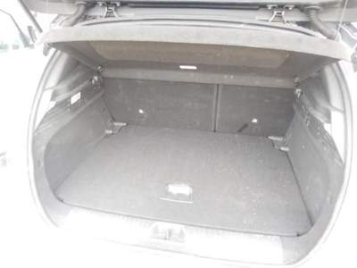 Opel Astra 1.2 Turbo 130 CV AT8 GS Grigio usata Albano Laziale